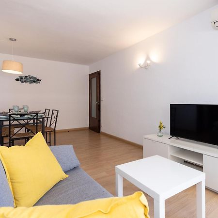 Uhc Mexico I Apartments Cambrils Exteriér fotografie