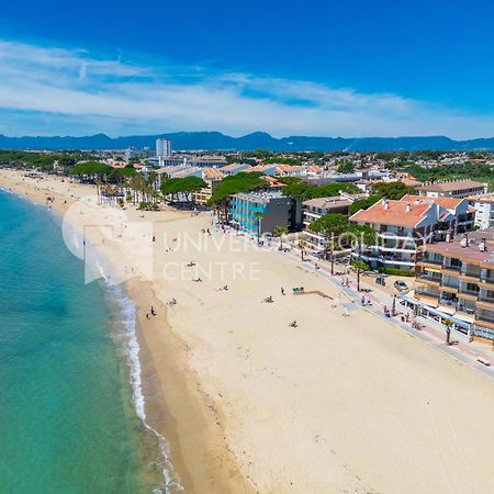Uhc Mexico I Apartments Cambrils Exteriér fotografie