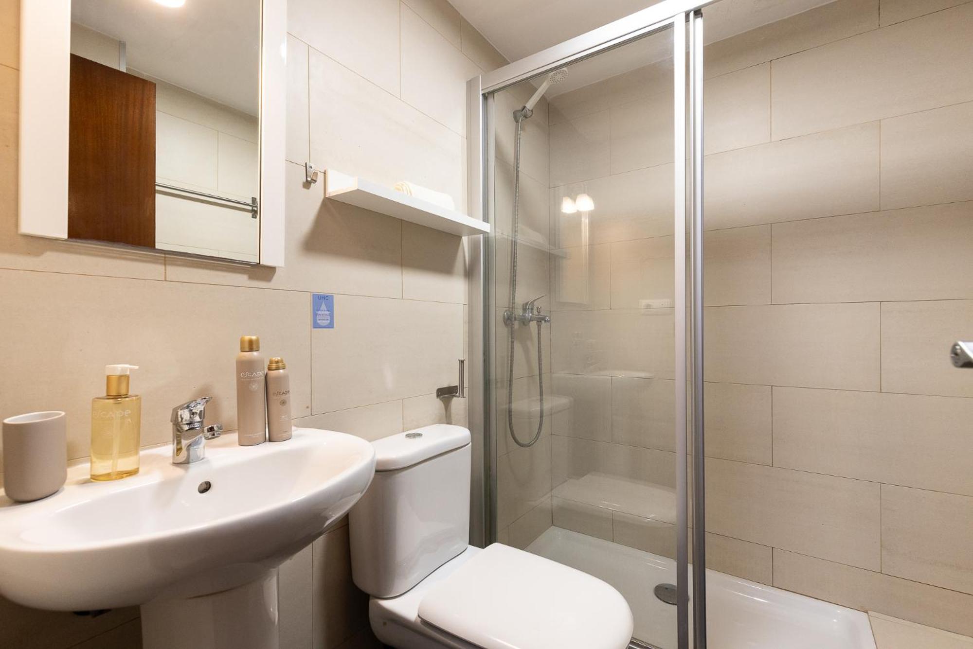 Uhc Mexico I Apartments Cambrils Exteriér fotografie