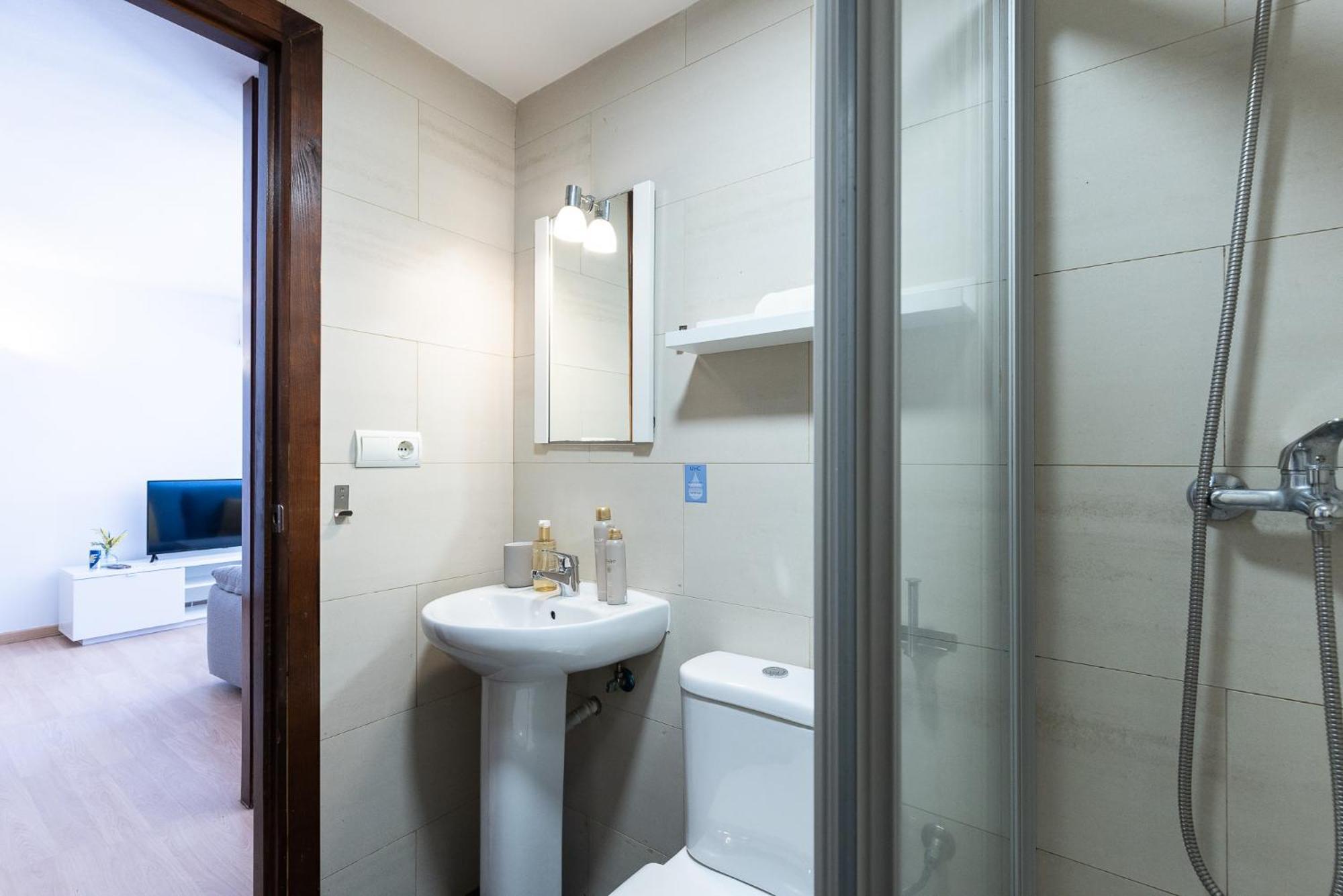 Uhc Mexico I Apartments Cambrils Exteriér fotografie