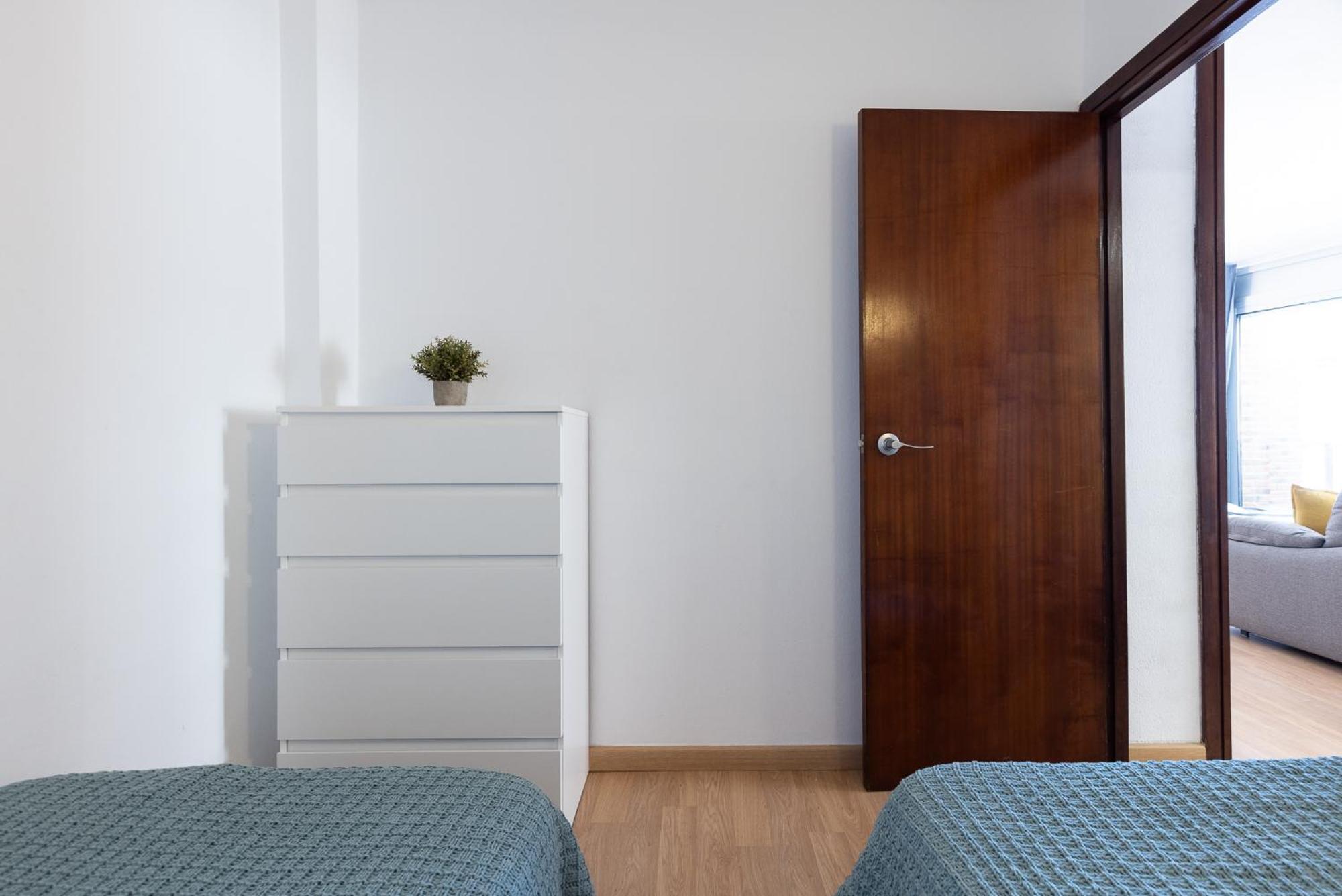 Uhc Mexico I Apartments Cambrils Exteriér fotografie