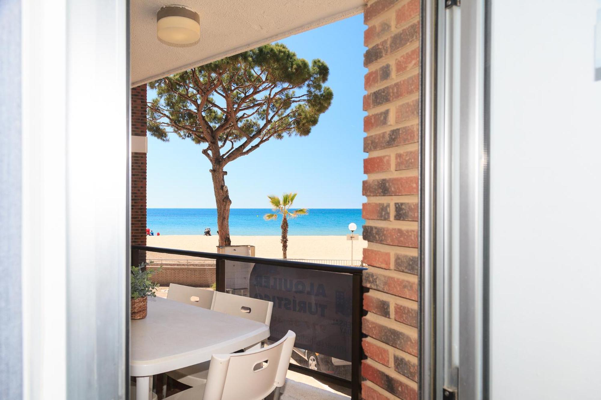 Uhc Mexico I Apartments Cambrils Pokoj fotografie