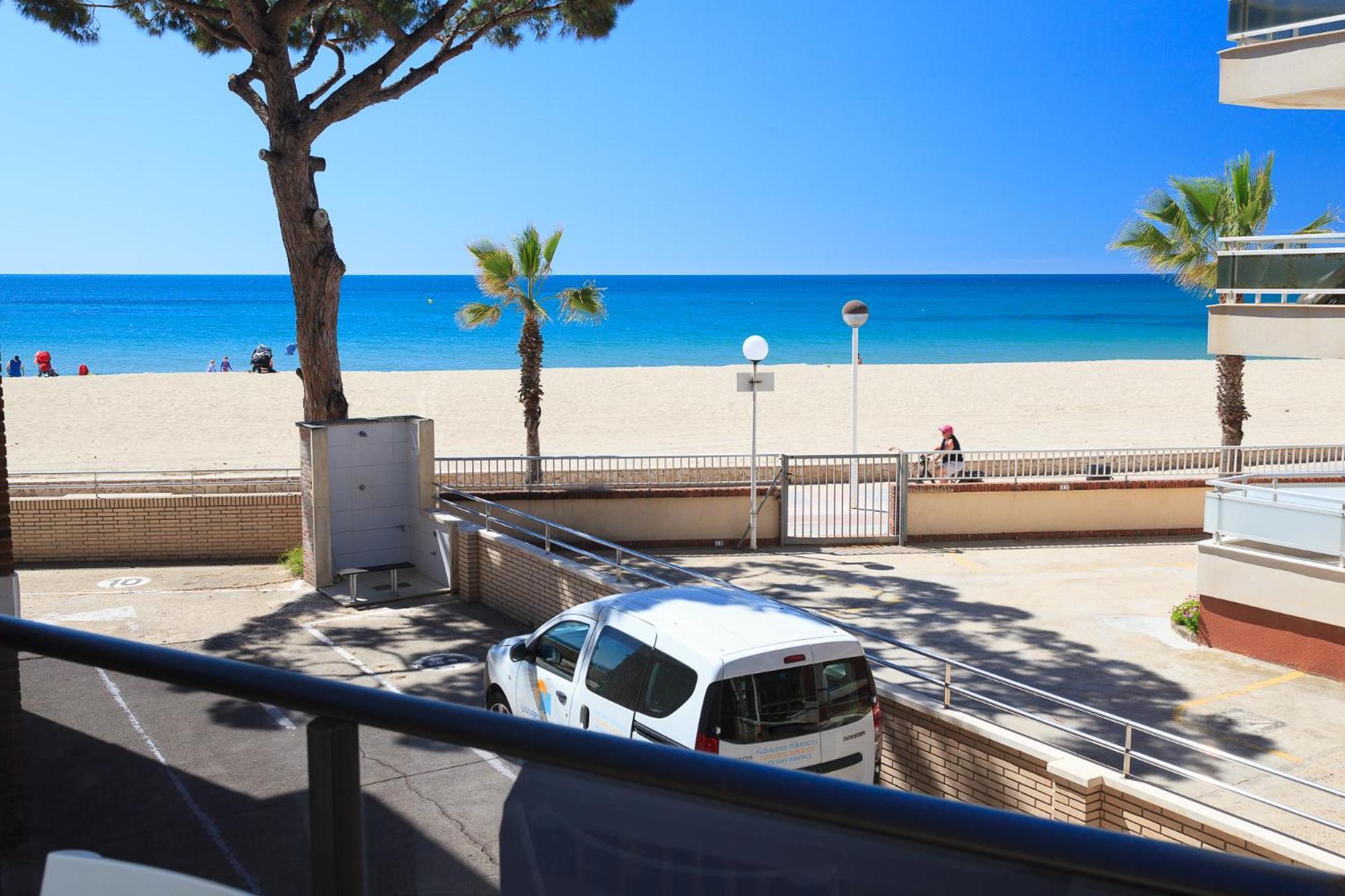 Uhc Mexico I Apartments Cambrils Exteriér fotografie
