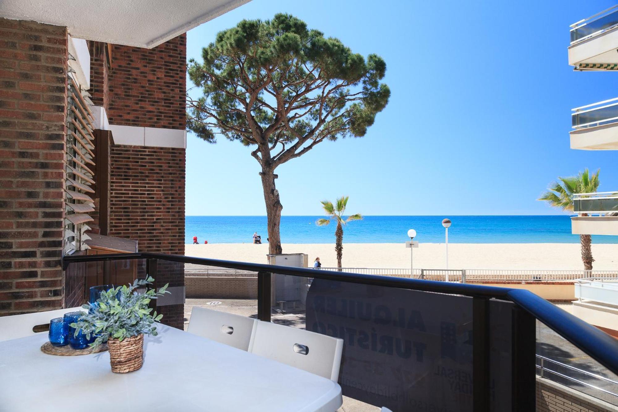 Uhc Mexico I Apartments Cambrils Exteriér fotografie