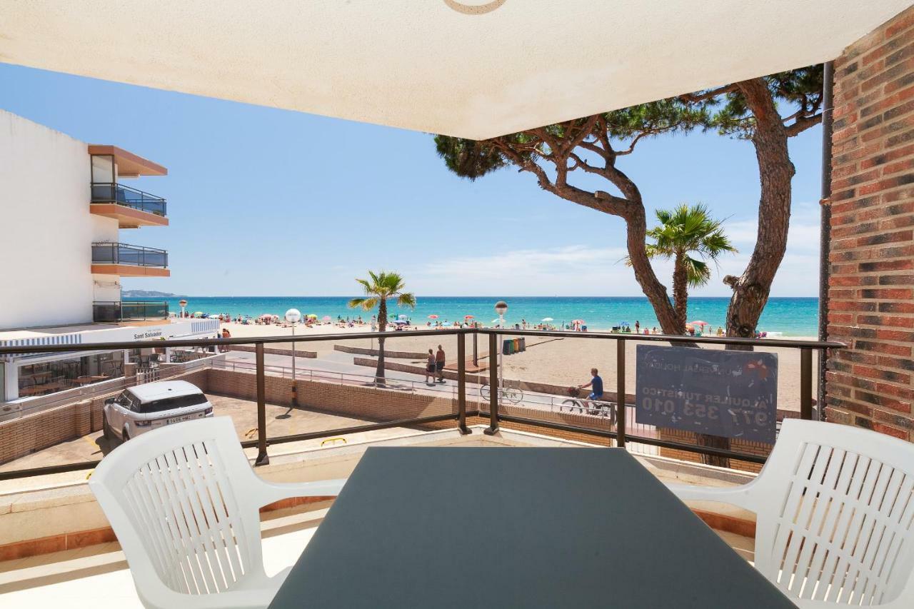 Uhc Mexico I Apartments Cambrils Exteriér fotografie