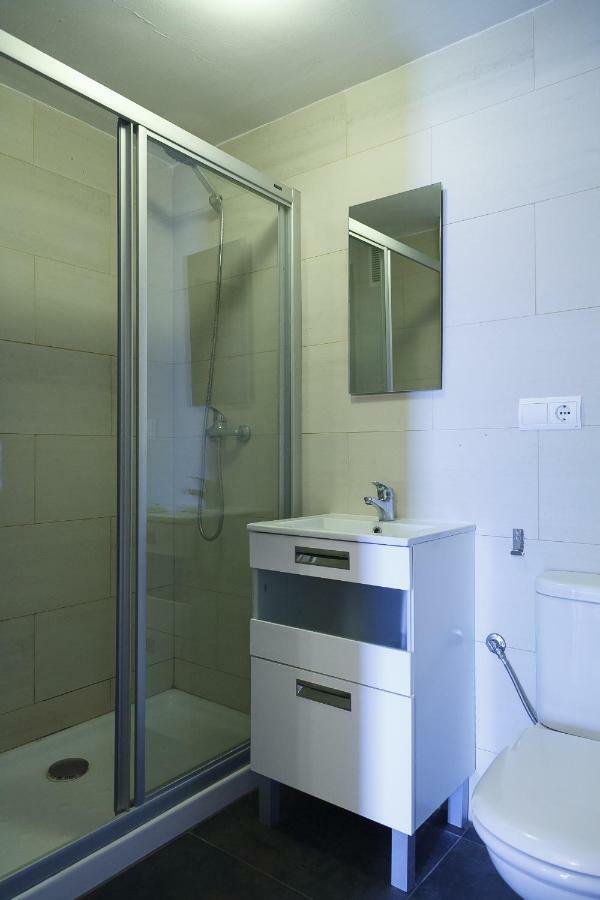 Uhc Mexico I Apartments Cambrils Exteriér fotografie