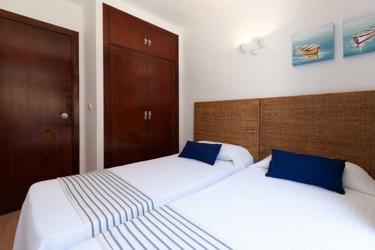 Uhc Mexico I Apartments Cambrils Exteriér fotografie