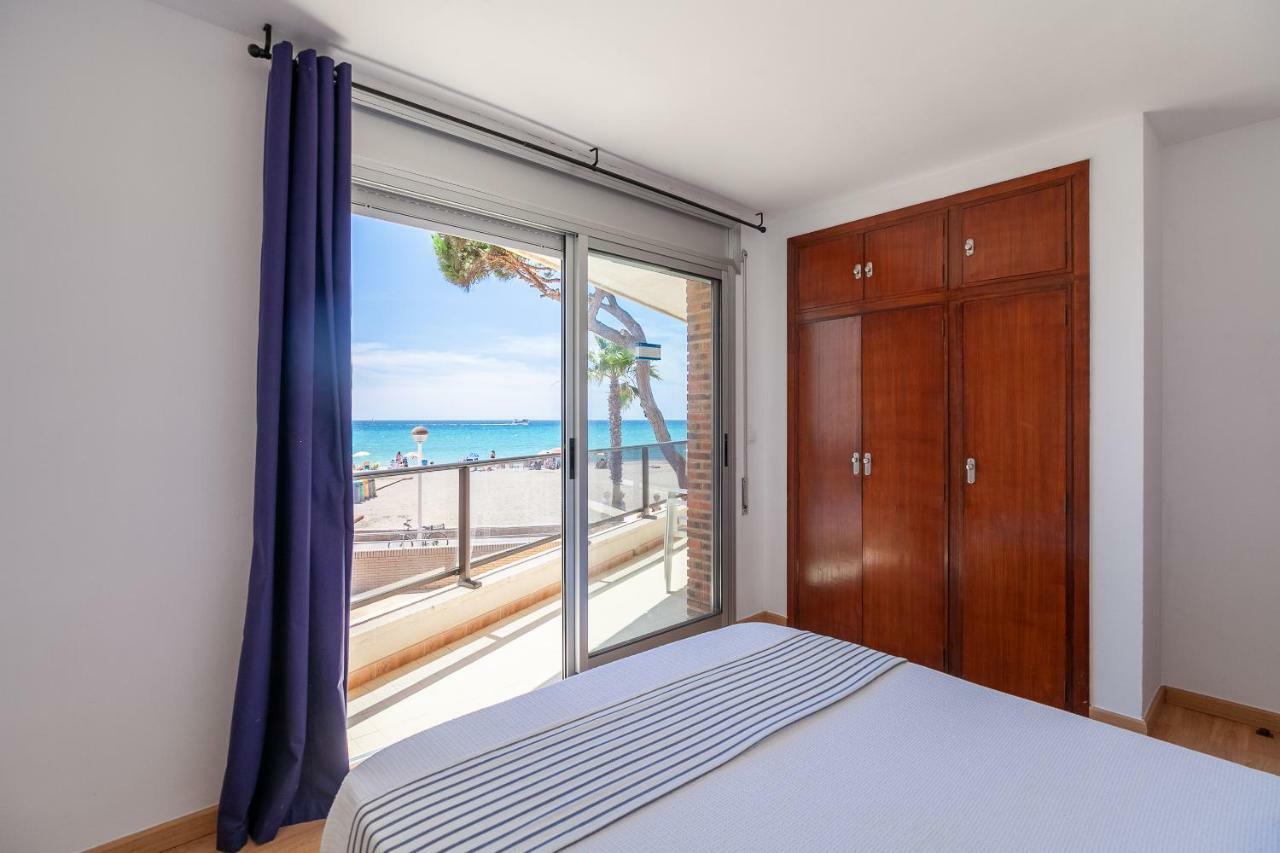Uhc Mexico I Apartments Cambrils Exteriér fotografie