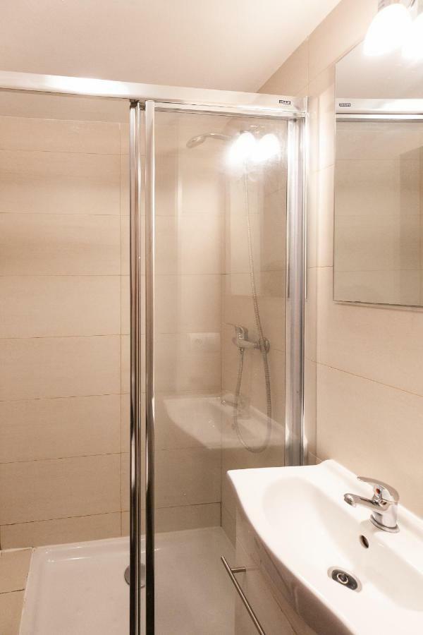 Uhc Mexico I Apartments Cambrils Exteriér fotografie