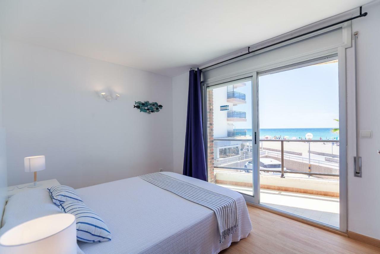 Uhc Mexico I Apartments Cambrils Exteriér fotografie