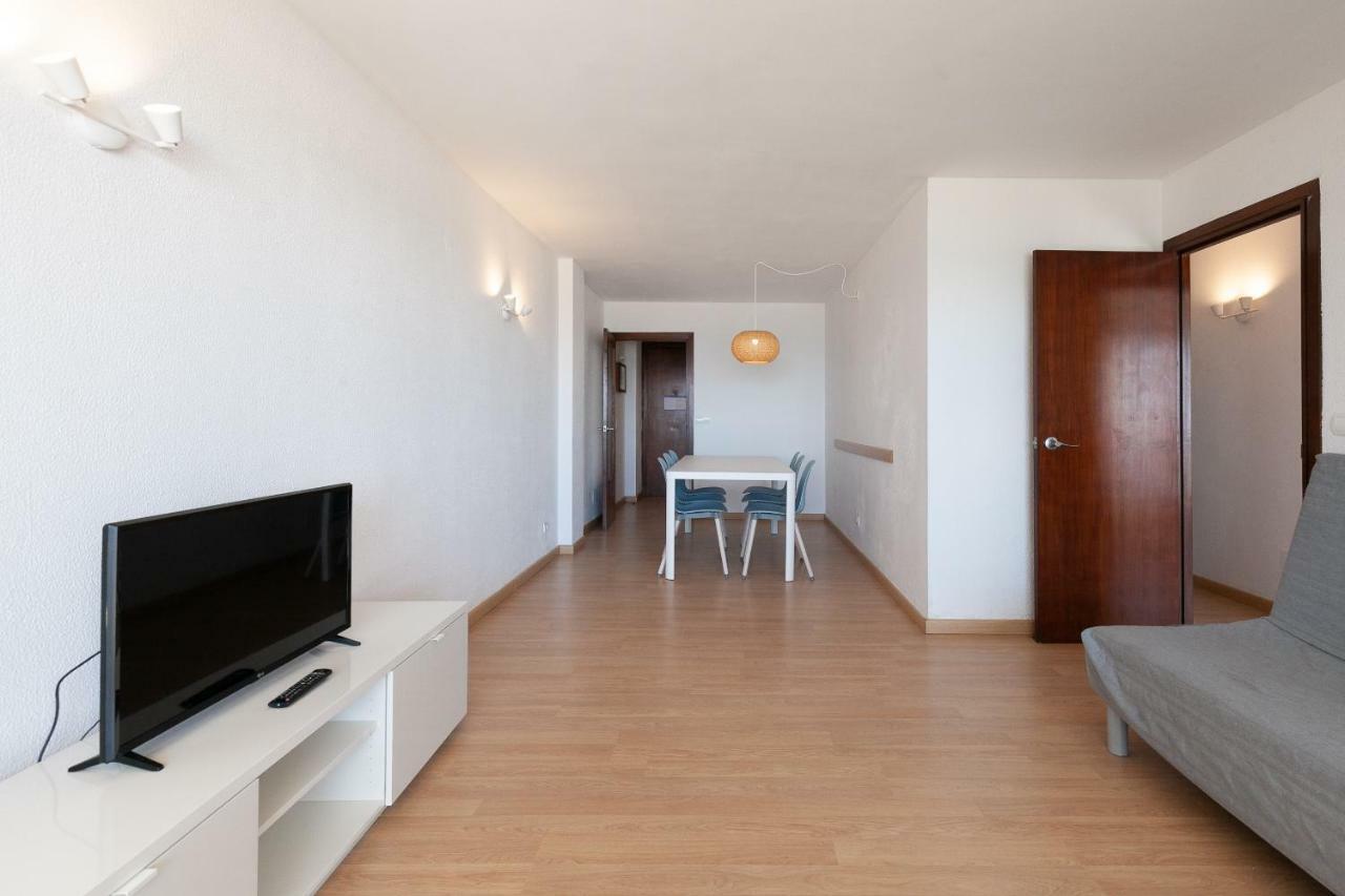 Uhc Mexico I Apartments Cambrils Exteriér fotografie